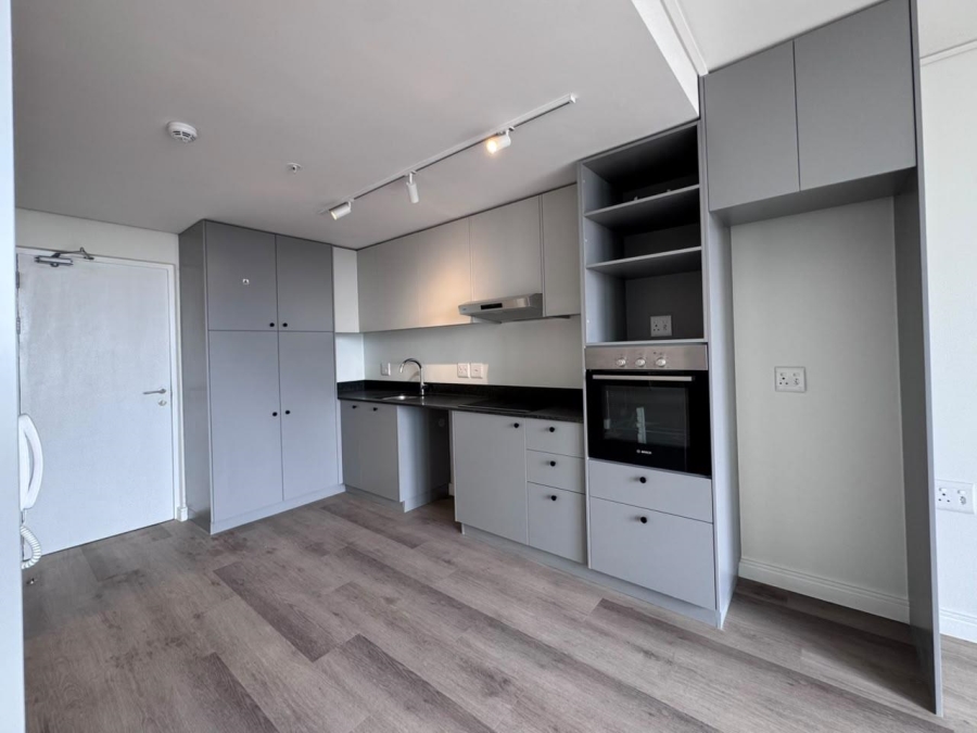 To Let 1 Bedroom Property for Rent in Paarden Eiland Western Cape